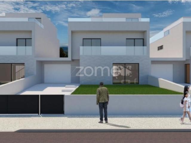 Casa venda em Ourém