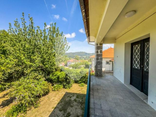 Casa venda em Paredes De Coura, Viana Do Castelo
