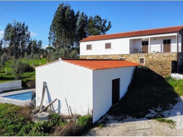 Casa venda em Pedrógão Grande, Leiria