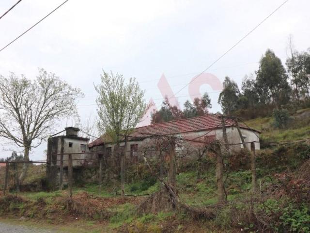 Casa venda em Marecos, Porto