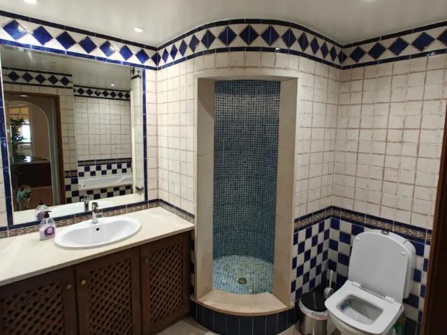 Casa alugar em Pêra