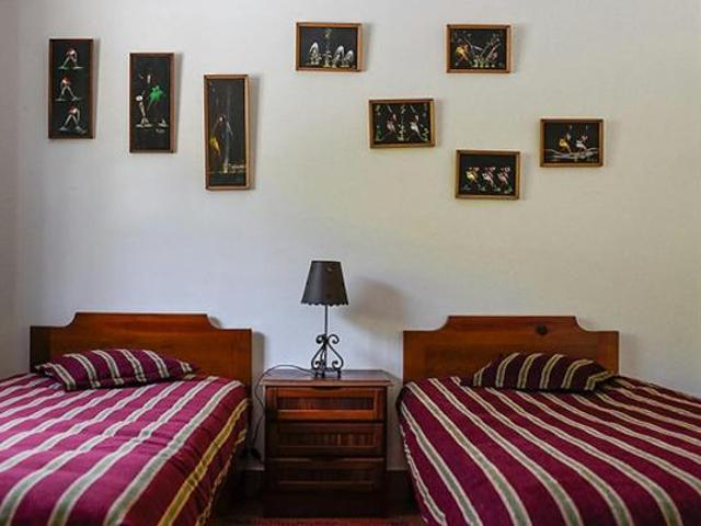 Casa alugar em Rouxinol, Porto De Mós