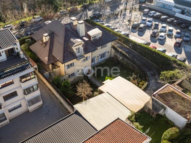 Casa alugar em Porto