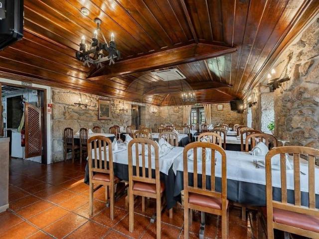 Casa venda em Póvoa De Lanhoso, Braga
