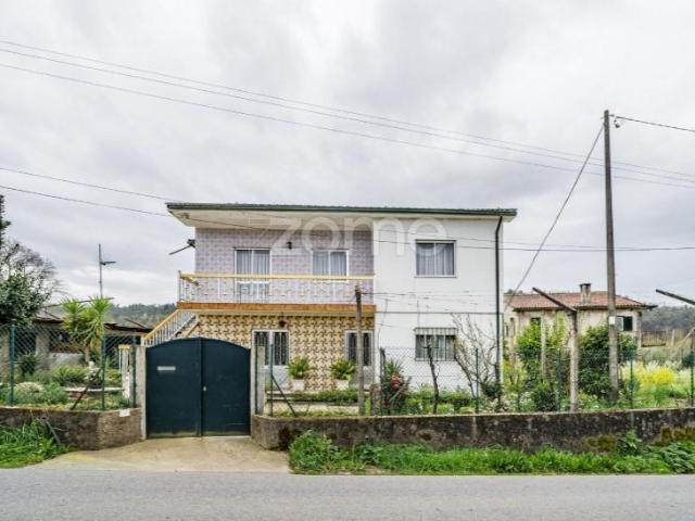 Casa venda em Póvoa De Lanhoso, Braga