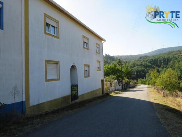 Casa venda em Castelo Branco, Proença-a-nova
