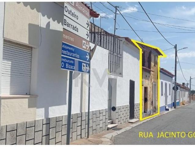 Casa venda em Reguengos De Monsaraz, Évora