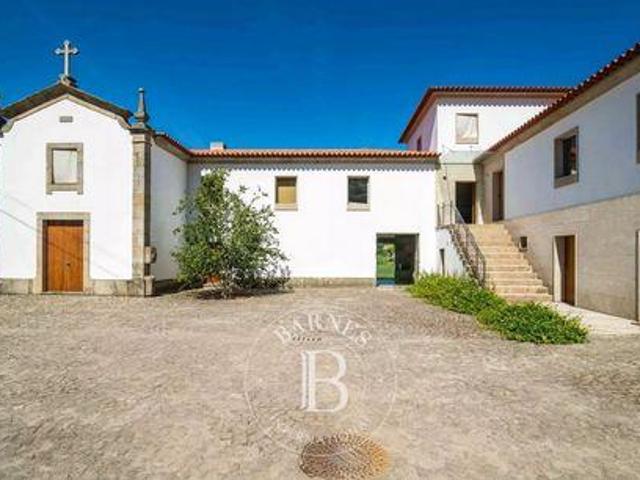 Casa venda em Santo Tirso, Porto