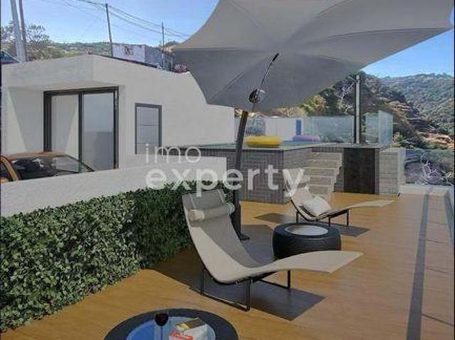 Casa venda em Rego, Santa Cruz