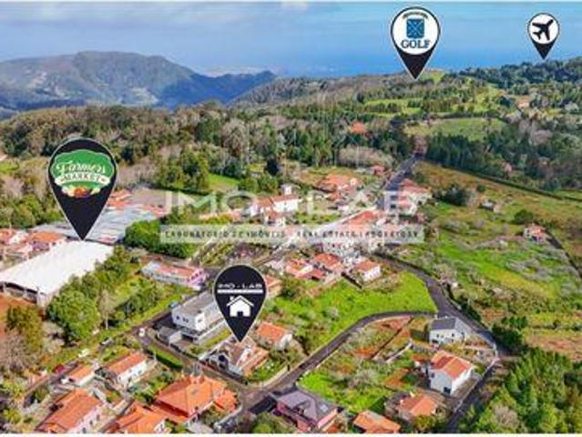 Casa venda em Santa Cruz, Ilha Da Madeira