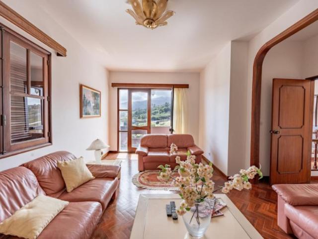 Casa alugar em Santana, Ilha Da Madeira
