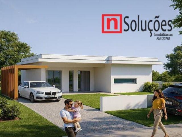 Casa venda em Benavente, Santarém