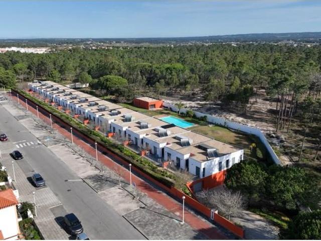 Casa venda em Santo André, Santiago Do Cacém