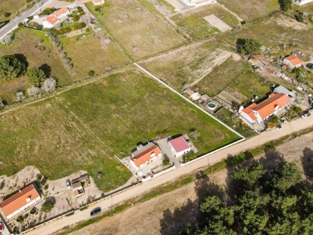 Casa venda em Santiago Do Cacém, Setúbal