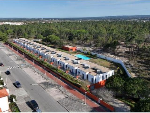 Casa alugar em Bairro do Pinhal, Santiago Do Cacém