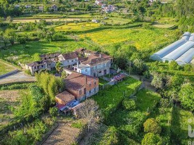 Casa venda em Souto De Ufo, São Pedro Do Sul