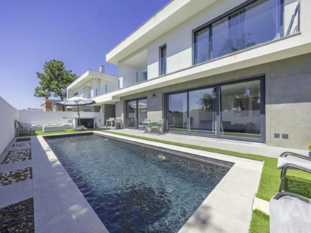 Casa alugar em Seixal, Amora