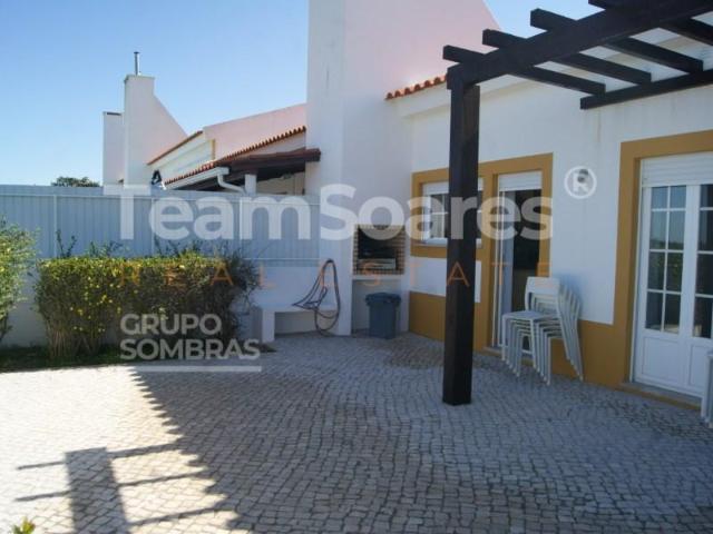 Casa alugar em Sesimbra (Castelo), Sesimbra