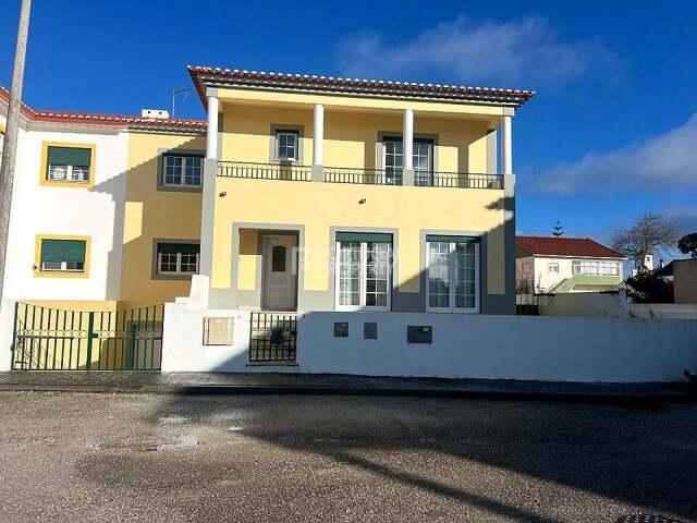 Casa venda em Nossa Senhora do Pópulo, Caldas Da Rainha