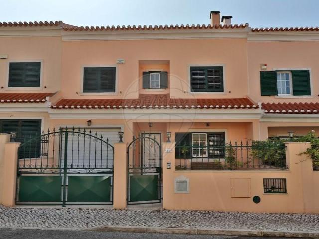 Casa alugar em Moncorvo de Baixo, Sintra
