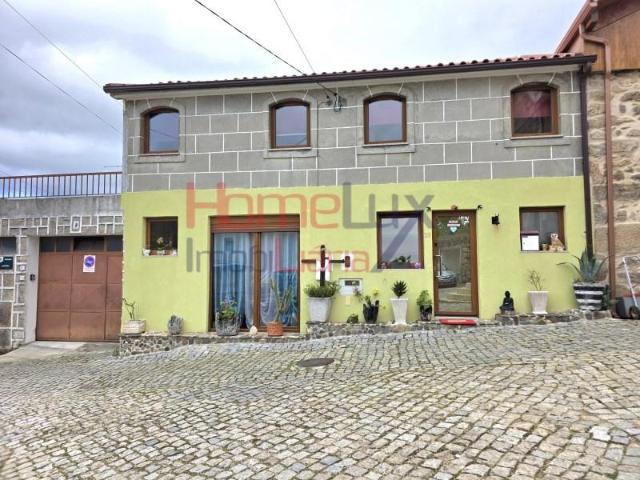 Casa venda em Tarouca, Viseu