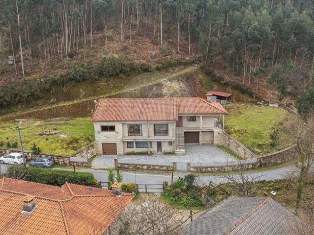 Casa venda em Covas, Braga