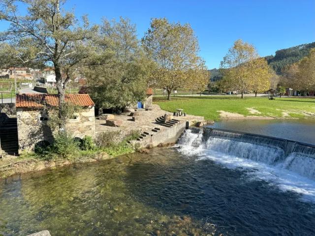 Casa alugar em Vale De Cambra, Aveiro