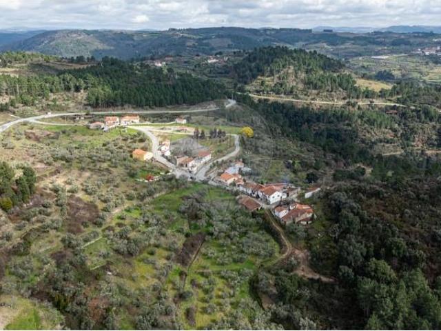 Casa venda em Argeriz, Vila Real