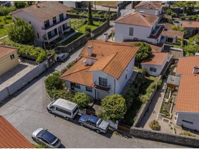 Casa venda em Caramonas, Viana Do Castelo