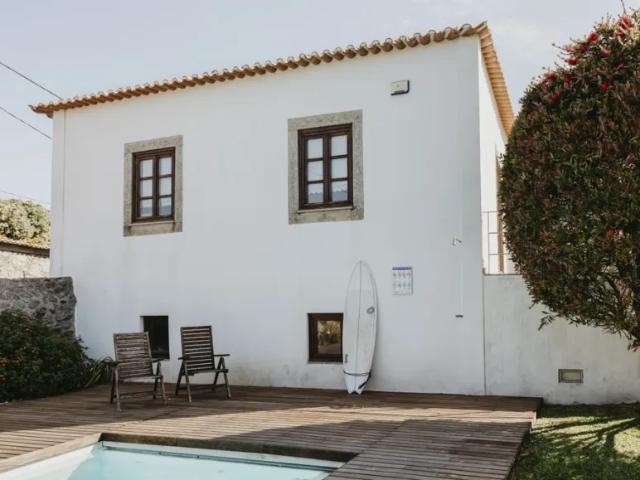 Casa alugar em Areosa, Viana Do Castelo