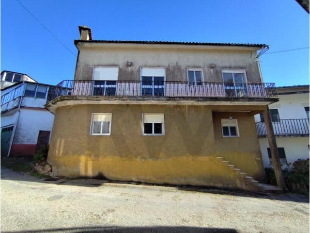 Casa venda em Vila Nova De Poiares, Coimbra