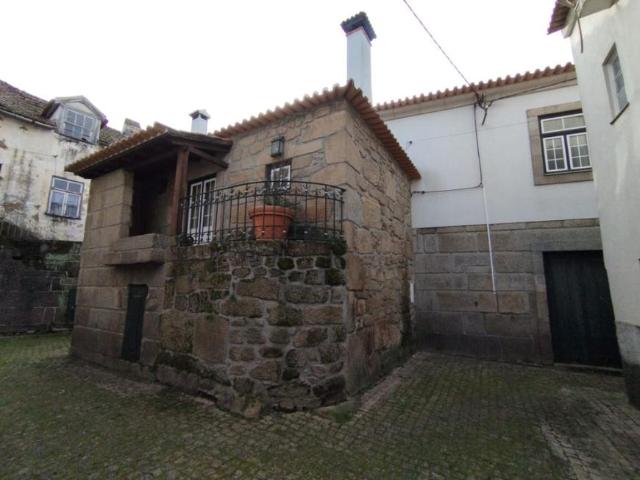 Casa alugar em Guarda, São Julião