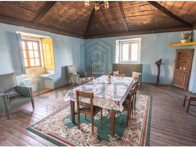 Casa venda em Afonsim, Vila Real