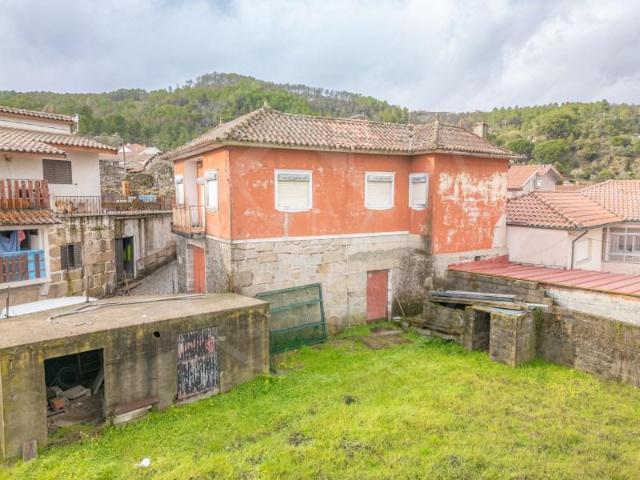 Casa venda em Afonsim, Vila Real