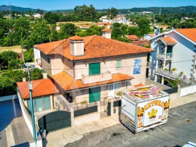 Casa venda em Vila Verde, Braga