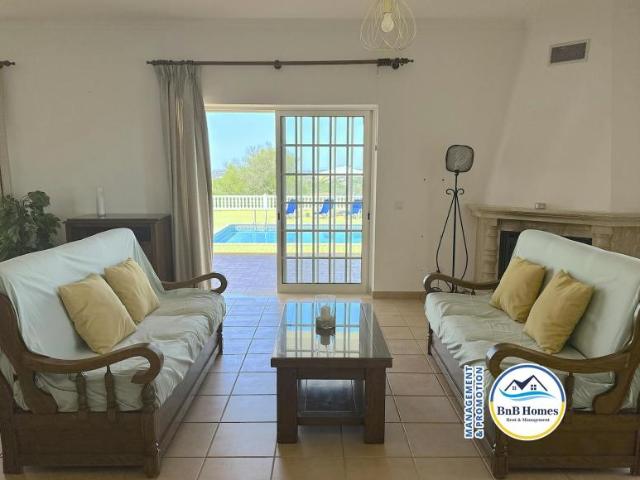 Casa alugar em Casa Dos Pires, Albufeira