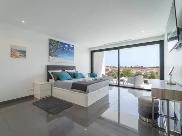 Casa alugar em Albufeira e Olhos de Água, Albufeira