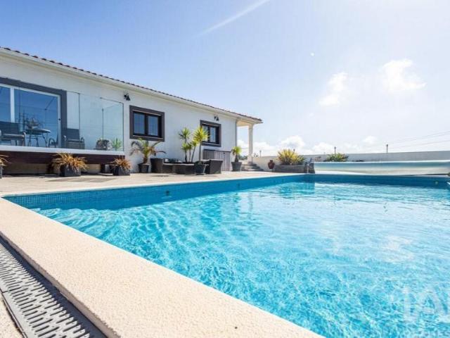 Casa venda em Pinhal Fanheiro, Alcobaça