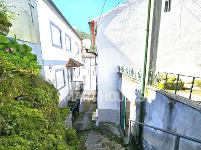 Casa venda em Arganil