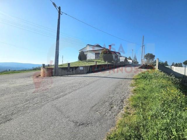 Casa venda em Arganil
