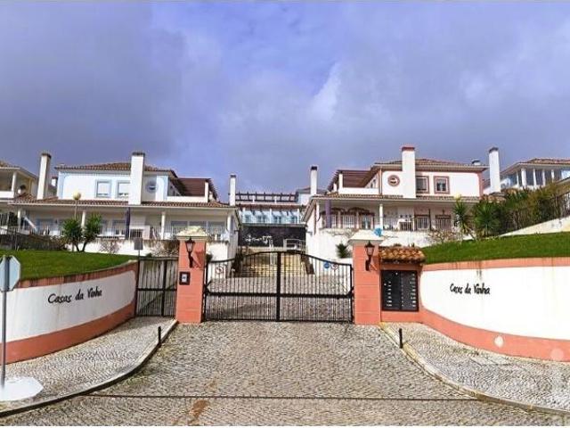 Casa venda em Rossio do Carvalhal, Bombarral