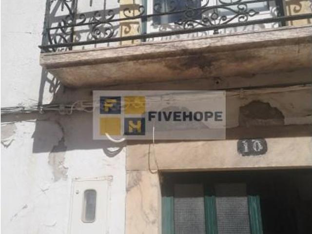 Casa venda em Borba (Matriz), Borba