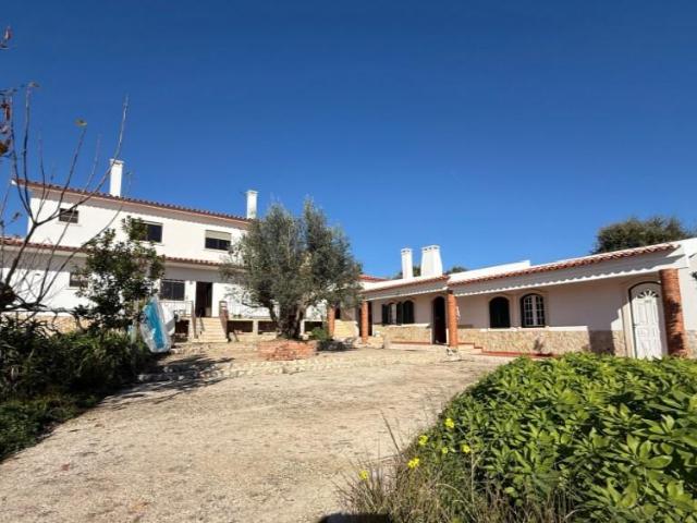 Casa venda em Caldas Da Rainha, Leiria