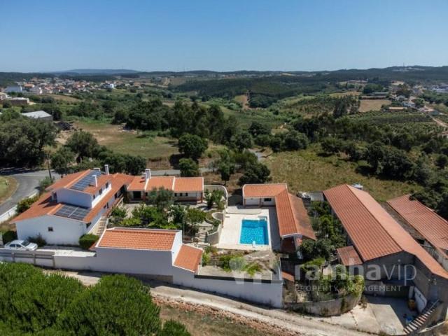 Casa venda em Caldas Da Rainha, Leiria