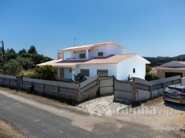 Casa venda em Quinta do Freixo, Caldas Da Rainha