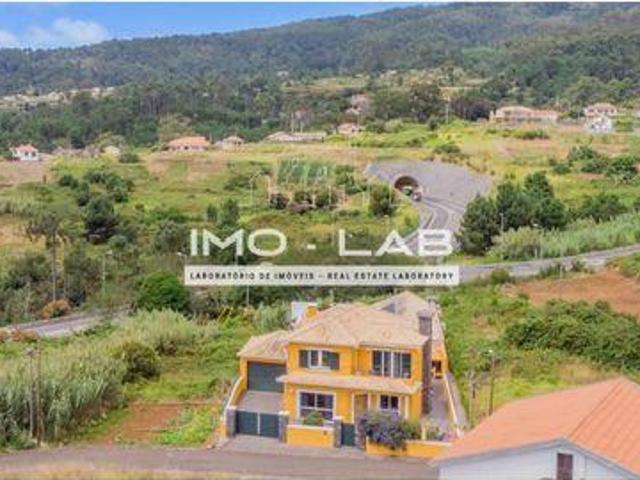 Casa venda em Prazeres, Ilha Da Madeira