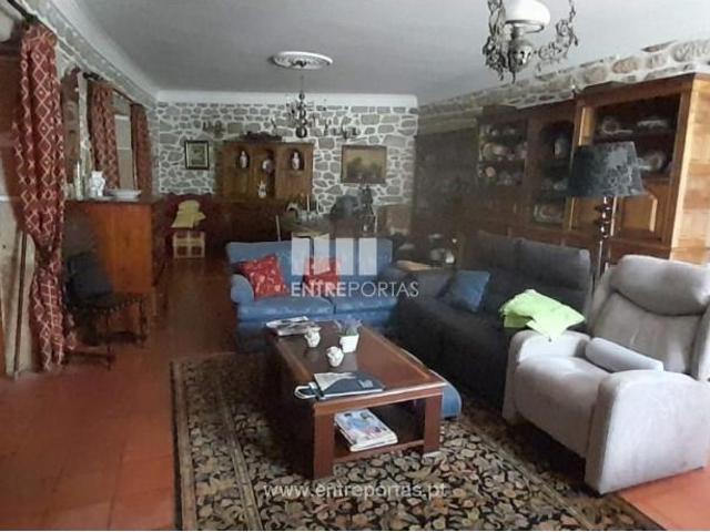 Casa venda em Arga De Baixo, Viana Do Castelo