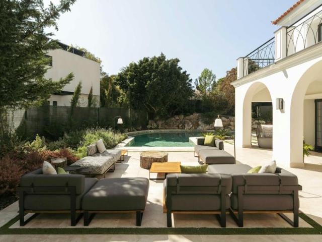 Casa alugar em Gandarinha, Cascais