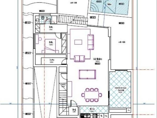 Casa venda em Cabeço de Bicesse, Cascais