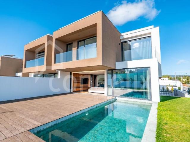 Casa venda em Alto da Milha, Cascais